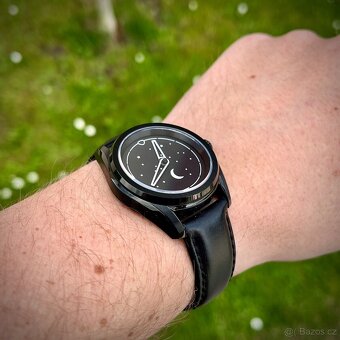 NightSky NH38 Seiko stavba - 3