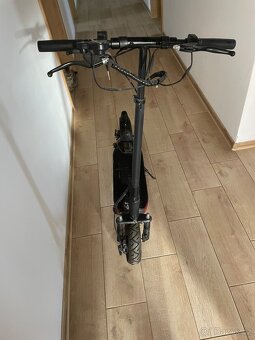 Elektrokoloběžka Joyor Y6-S - 3