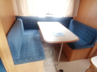 Karavan Caravelair Antares Luxe 426 - 3