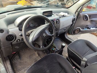 Peugeot Partner 2.0 HDi - 3