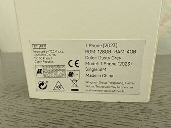 T Phone 2023 - 3