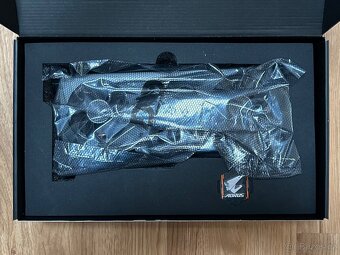 Gigabyte AORUS GeForce RTX 3060 12GB – TOP model - 3