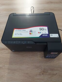 Multifunkční tiskárna Epson L3550 - 3