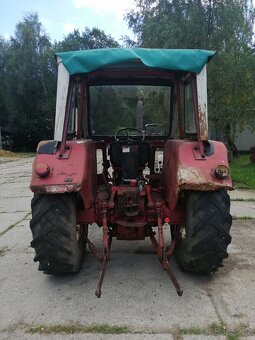 Traktor IHC 644 - 3