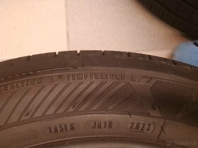 Goodyear EfficientGrip Performance 2 175/65 R17 87 H - 3