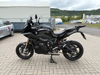 BMW S1000XR + ZÁRUKA + BMW NAVIGATOR + KUFRY + ODPOČET DPH - 3