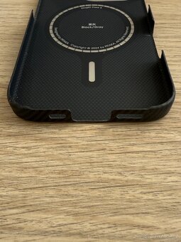 Kryt - Pitaka - iPhone 16 PRO - 3