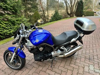 Yamaha BT 1100 - 3