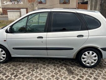 Prodám Renault Scénic TOP STAV - 3