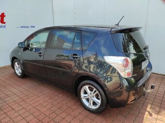 Toyota Verso 1.8 VVTi VÝBAVA ČR 2.MAJ. SERVIS 146 tis. km - 3