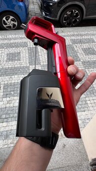 CORAVIN Timeless Six Burgundy - 3