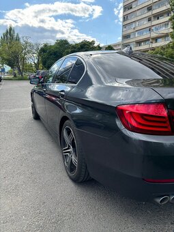 Bmw 525(3.0 diesel ) - 3