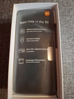 Redmi - 3