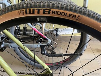 Gravel LAPIERRE CROSHILL 2.0 - 3