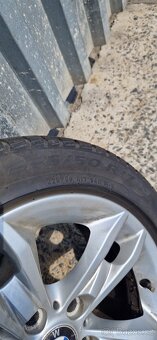 Sada kol na bmw x1 - 3