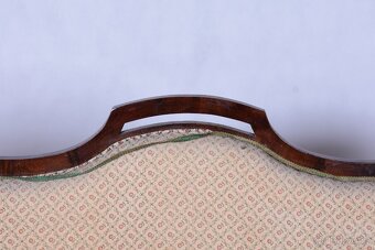 Sofa-biedermeier - č. 2640 - 3