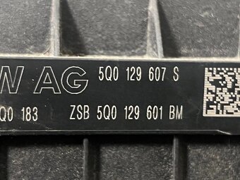 Filtrbox - vzduchový filtr 5Q0129607S Škoda Octavia 3 FL 19 - 3