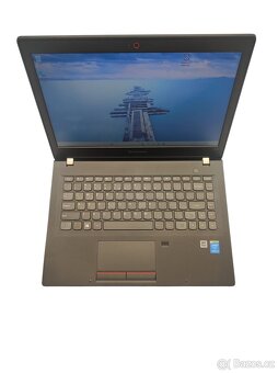 Lenovo E31 ( 12 měsíců záruka ) - 3