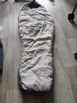 Spacak Laufma 800 lady - 3