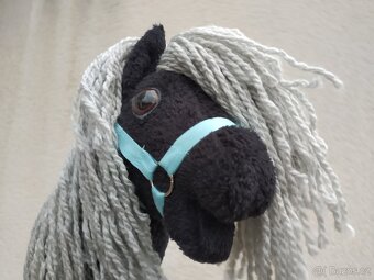 Hobby horse - 3