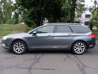 Citroen C5 3.0 HDI V6 Exclusive - 3