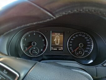 Sharan 7N 1,4 TSI - 3