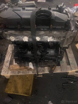 Repasované, motory 2.2 HDi / TDCi CITROËN,FIAT PEUGEOT, FORD - 3