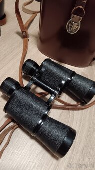 Vojenský dalekohled 11x40 top stav po servisu - 3
