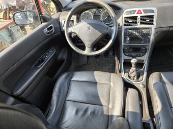 Peugeot 307 2.0 hdi - 3