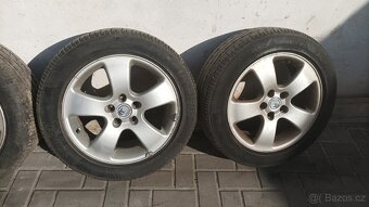 sada ALU kol R16 na Octavia I - 3