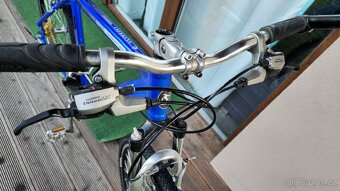 PRODÁM KOLO CROSSWAY 8900 - 3