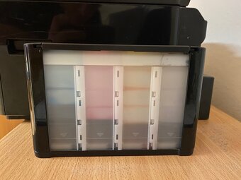 Tiskárna Epson L 565 včetně inkoustu na několik 10 000 stran - 3