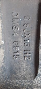 Alu kola - 3