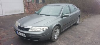 Renault laguna 1,9Dci 74Kw - 3