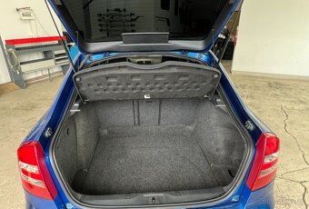 Škoda Octavia 2.0 TDi RS náhradní díly - 3