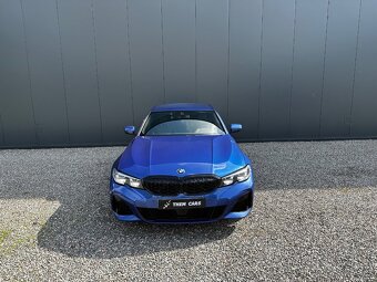 BMW M340i, xDrive G20/ACC, cena bez DPH - 3