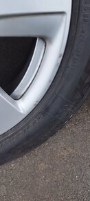 5x112 R17 Audi - 3