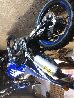 Yamaha WR 250 R - 3