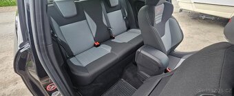 Ford Fiesta St 60tis/km - 3