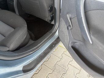 Skoda Octavia 1.9TDI 77kw - 3