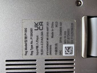 Dell Inspiron 5401 (P130g) - 3