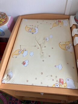 ZLEVNENO Prebalovaci pult New Baby - 3