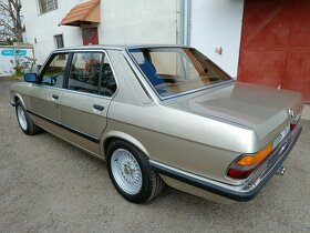 Bmw e28i 528i 135 kw - 3