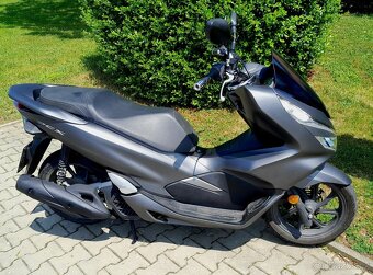 Honda PCX 125, s ABS,2019 - 3