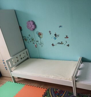 Ikea Kritter,ovečková postýlka - 3