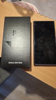 Samsung Galaxy S24 Ultra 512GB - 3