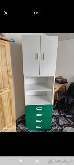 IKEA skříňky - 3