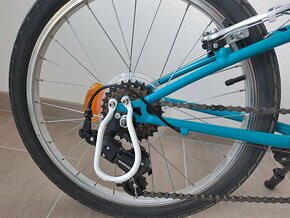 Dětské kolo 20' BTWIN - 3