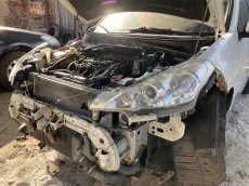 Peugeot 4007 2.2 HDI 115KW náhradní díly - 3