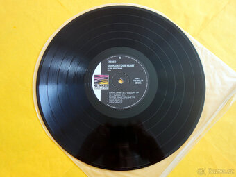 2LP country: Slim Whitman RARE Australia + Gene Autry US - 3
